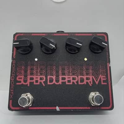 SolidgoldFX Super Duperdrive Limited Edition (Only 500 Copies)(1-DAY CLOSING SALE ONLY) Bild 2