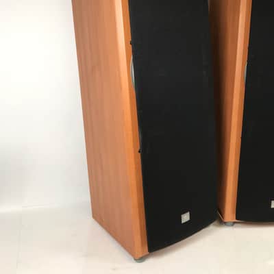 JBL Studio Series S310 II CH Floor Speakers image 8