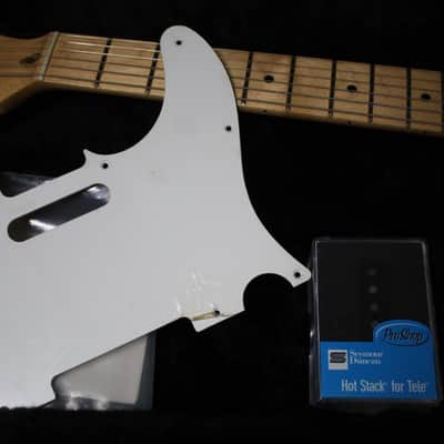 Fender Telecaster Top Loader 1983 - Sienna Burst image 18