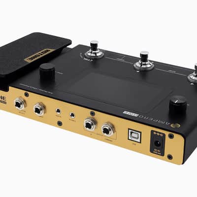 Hotone MP-80 Ampero One image 7