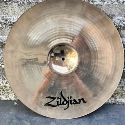 Zildjian A Custom 20" Ride image 5