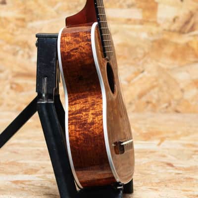 Lo Prinzi Custom Soprano Model image 4