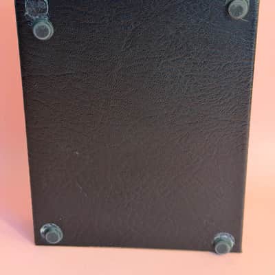 1983 Electro-Harmonix Big Muff Pi Fuzz Pedal V6 image 6