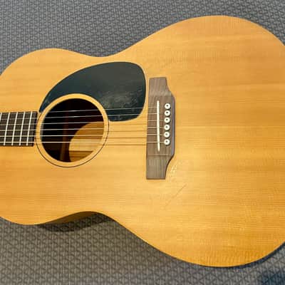 Gibson LG-0 1962 - Natural image 2