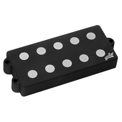Aguilar AG 5M 5 String DL5(MusicMan Xtend) Size Dual Coil Pickup image 1