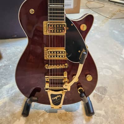 Gretsch G6228TG-PE Players Edition Jet image 2