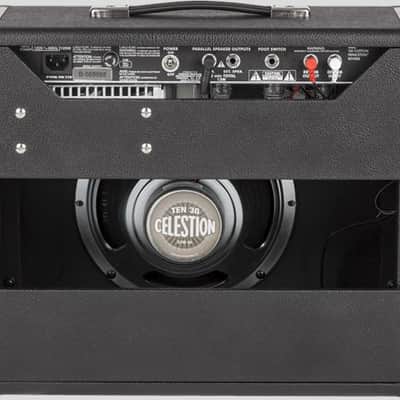 Fender 68 Custom Princeton Reverb Amp 2272006000 image 4