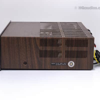 MARANTZ 2235B Vintage Stereo Receiver - FREE WC-22 – Professionally Restored – 1-Year Warranty image 17