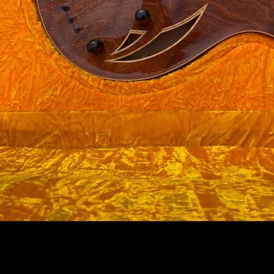 Artinger Semi Hollow 2021 image 13