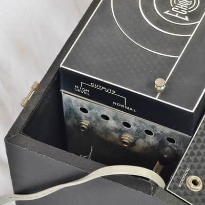 Maestro Echoplex EP-4 1970s - Grey image 5