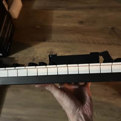 Roland K-25m Boutique Series 25-Key Portable Keyboard image 3