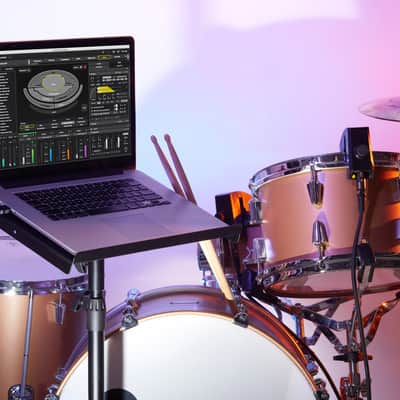 Sensory Percussion - Starter Kit - 1 sensor & software image 2
