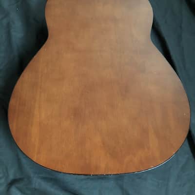 Vintage Goya (C. F. Martin) Classical Guitar with Case image 6