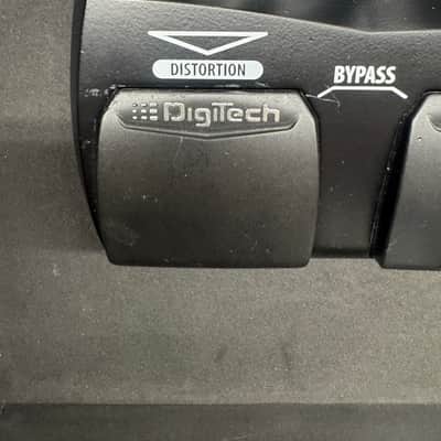DigiTech RP-355. Modeling Guitar Processor. image 6