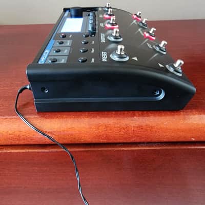 TC Helicon VoiceLive 2 2009 - 2014 - Black image 6