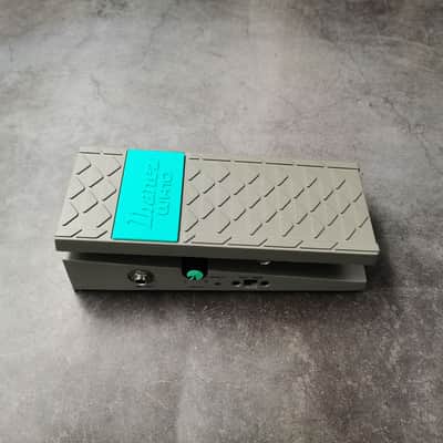 Ibanez WH10V2 Classic Wah image 3