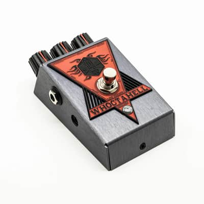 Beetronics Whoctahell V2 Low Octave Beeast