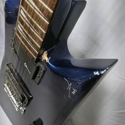 Charvel Model 5 Customized PROJECT GUITAR image 6
