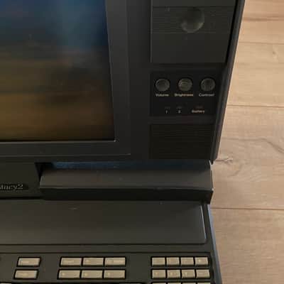 Atari stacy 1989 image 13