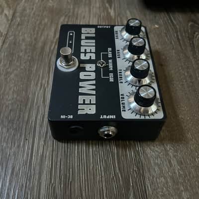 Kingtone Blues Power in great condition, lowest price! image 2