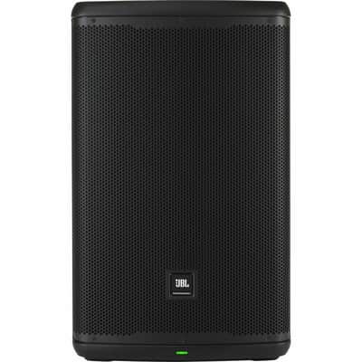 2x JBL EON715 15" 2-Way Powered PA / DJ Portable Speaker watts Bluetooth and DSP 1300 Watts (MINT) image 7