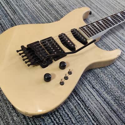 Greco JJ-75 MIJ 1988 image 1