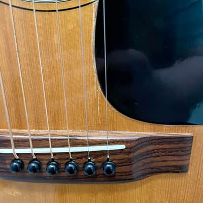 1978 Martin D-18 Acoustic image 13