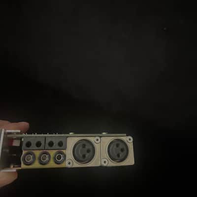 Studer 961/962 stereo channel strip with EQ (1.960.253.84) image 5