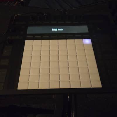 Ableton Push 3 Standalone Workstation 2023 - Present - Black image 7