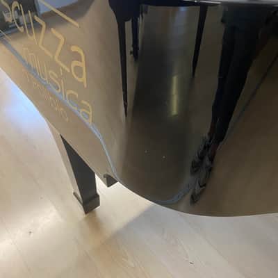 Yamaha C3 1997 image 17