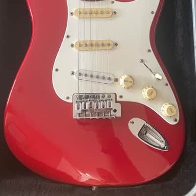Fender 