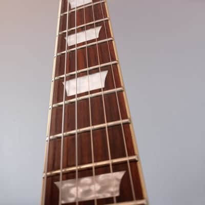 EPIPHONE 1957 GOLDTOP (Gibson Classic 57 Pickups) LES PAUL CUSTOM LIMITED EDITION w/ softcase image 14
