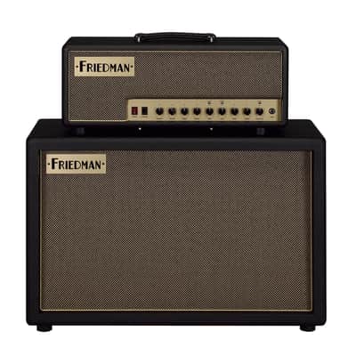Friedman Runt 50 Watt Head image 4