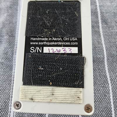 EarthQuaker Devices Dispatch Master Digital Delay & Reverb V3 2019 - Present - Various image 3