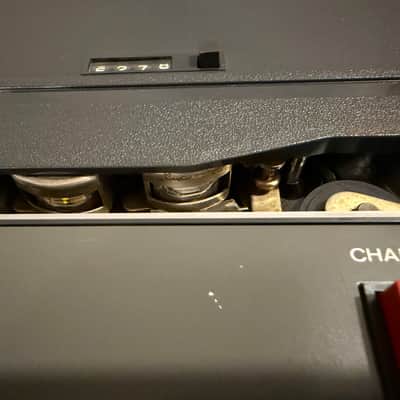 Revox A-77 MK III - Dark gray image 13
