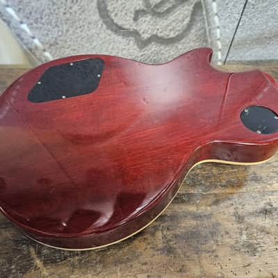 Gibson Les Paul Classic Premium Plus image 9