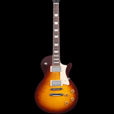Heritage Standard H-150 Original Sunburst Electric Guitar image 5
