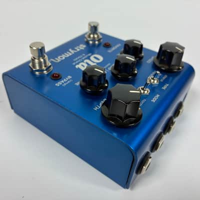 Strymon Ola dBucket Chorus and Vibrato image 7