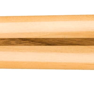 Fender Fender 1951 Telecaster Neck Fat "U" Shape Narrow Tall Frets 9.5" Maple image 2