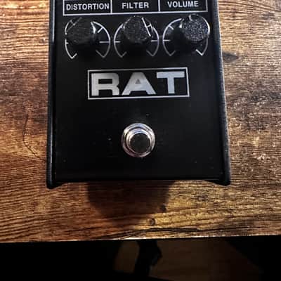 ProCo RAT 2 Distortion | Reverb