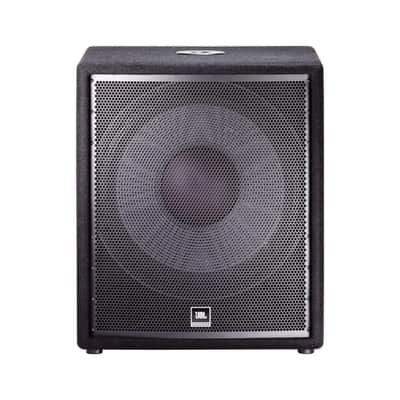 JBL JRX218S | 18" Passive Subwoofer Speaker. New with Full Warranty! image 2