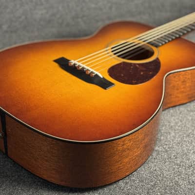 Collings OM1 Traditional Sunburst image 5