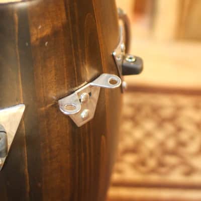 Used LP 11" Prototype Classic Oak Quinto image 3