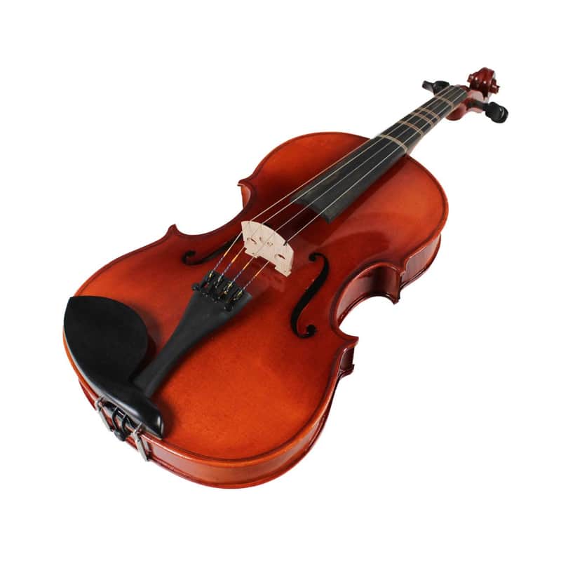 Krutz 100 VIOLA 15.5 INCH image 1