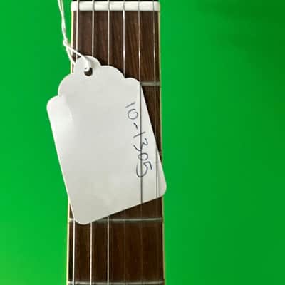 Gibson 58 Anniversary Les Paul - Murphy Aged 2007  Sunburst image 6
