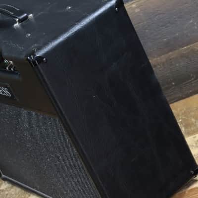 Matchless DC-30 (212 Combo) 30-Watt All-Tube 2x12" Guitar Combo Amplifier #A21002 image 18