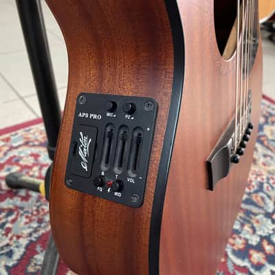 Maton EMM6 Mini Maton – AP5 Pro image 4