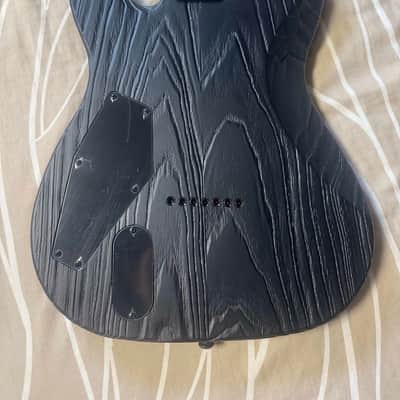 ESP LTD TE-1007 Baritone 2025 image 5