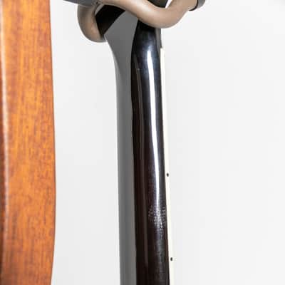 Gibson Victory Figured Top, Smokehouse Burst | Demo image 11
