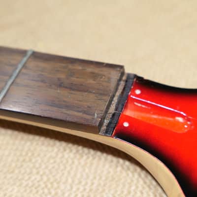 Neck Maple/Rosewood, Genuine 2005 Ibanez SR300FM #1 image 2